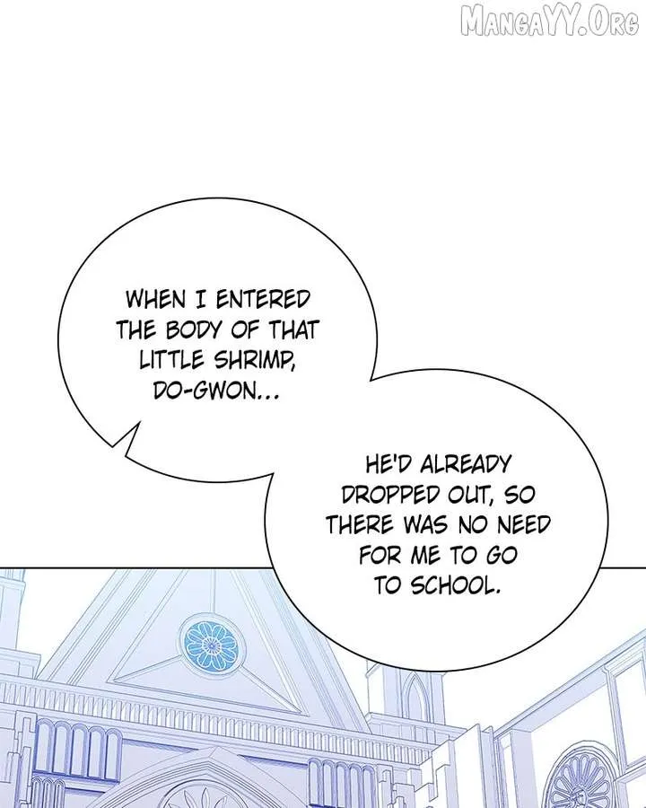 It’s My Life – Webtoon Chapter 28 Online - página 47