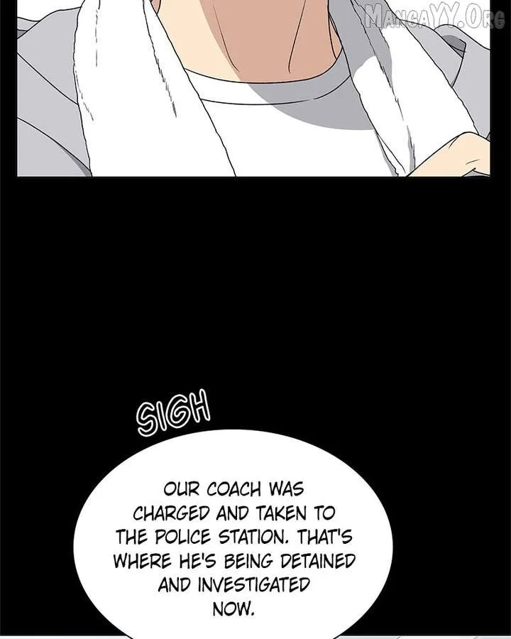 It’s My Life – Webtoon Chapter 28 Online - página 57