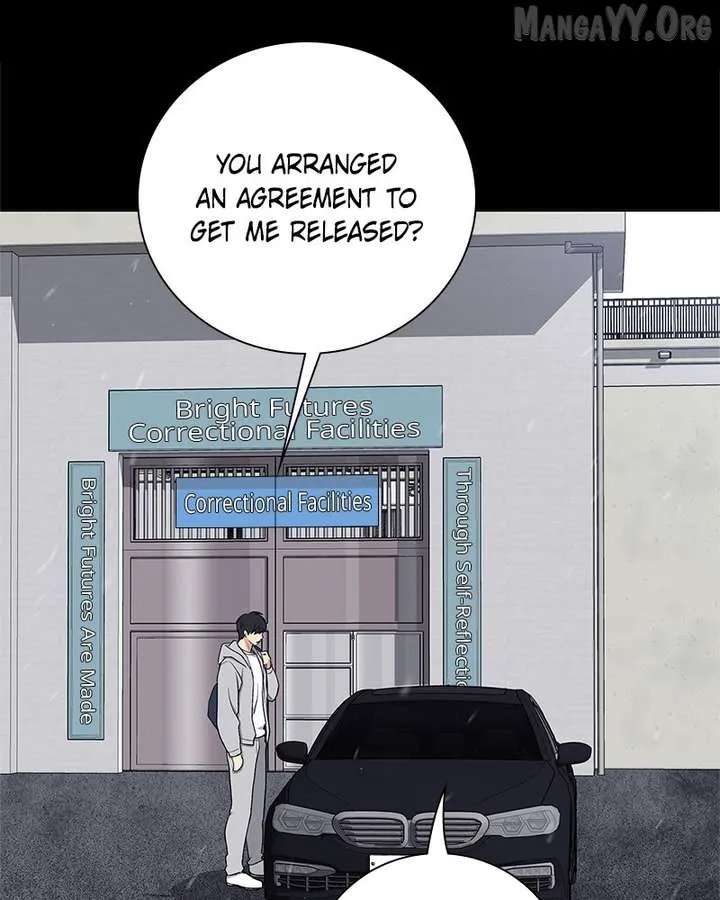 It’s My Life – Webtoon Chapter 28 Online - página 78