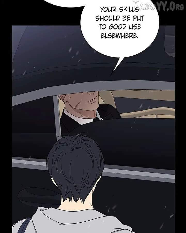 It’s My Life – Webtoon Chapter 28 Online - página 80