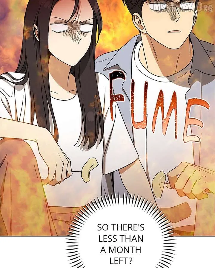 It’s My Life – Webtoon Chapter 28 Online - página 128