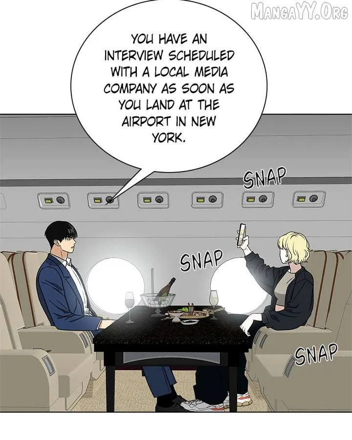 It’s My Life – Webtoon Chapter 28 Online - página 136