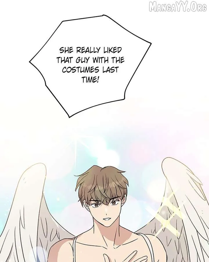 It’s My Life – Webtoon Chapter 28 Online - página 152