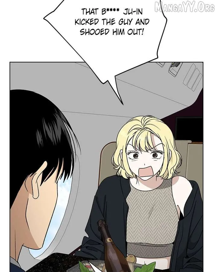 It’s My Life – Webtoon Chapter 28 Online - página 156