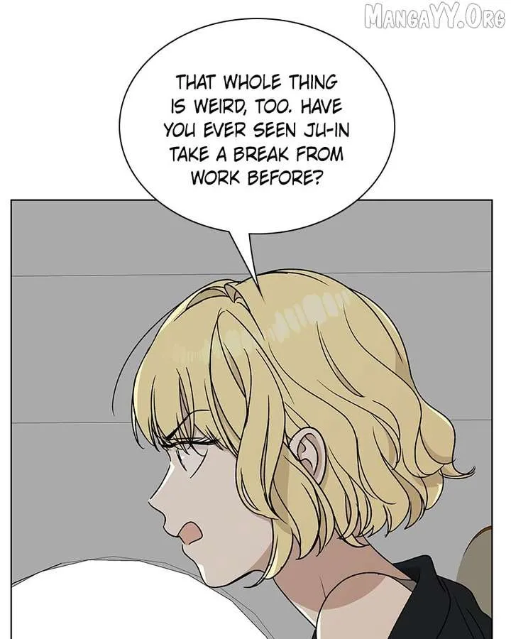 It’s My Life – Webtoon Chapter 28 Online - página 166