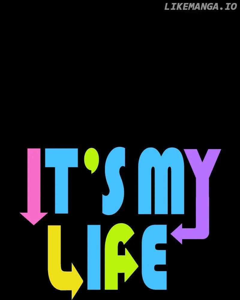 It’s My Life – Webtoon Chapter 3 Online - página 2
