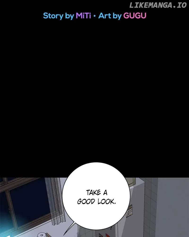 It’s My Life – Webtoon Chapter 3 Online - página 3