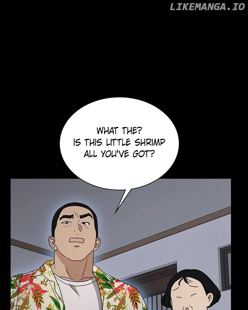 It’s My Life – Webtoon Chapter 3 Online - página 5
