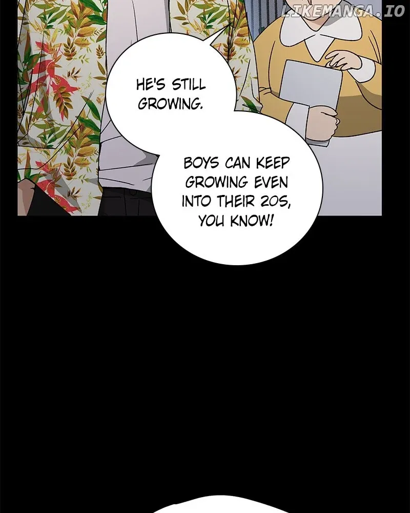 It’s My Life – Webtoon Chapter 3 Online - página 6