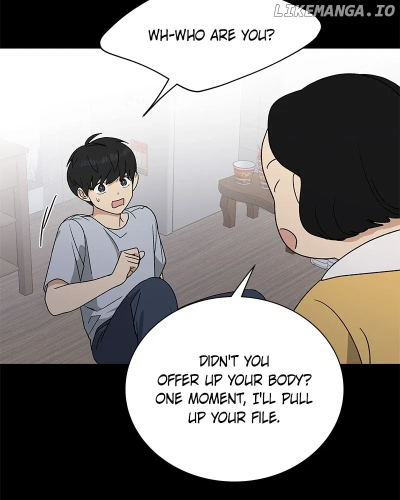 It’s My Life – Webtoon Chapter 3 Online - página 7