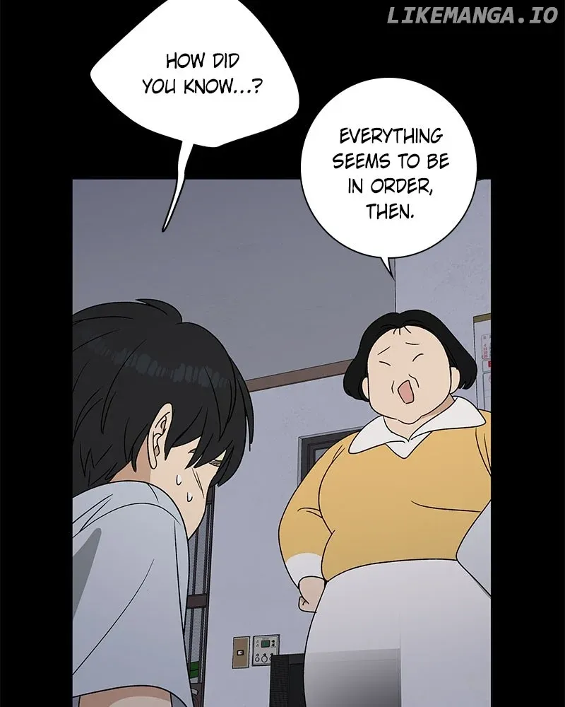 It’s My Life – Webtoon Chapter 3 Online - página 13