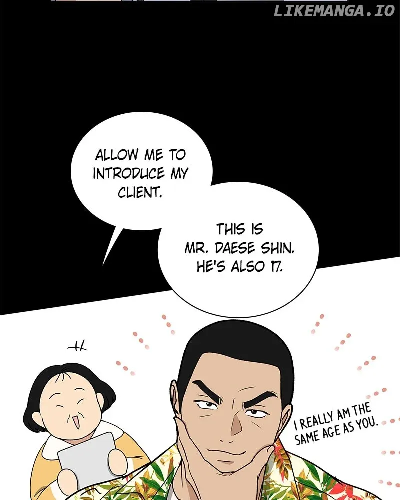 It’s My Life – Webtoon Chapter 3 Online - página 14