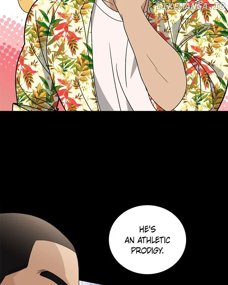 It’s My Life – Webtoon Chapter 3 Online - página 15