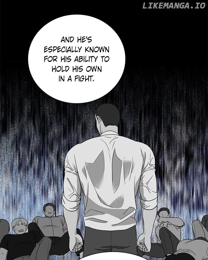 It’s My Life – Webtoon Chapter 3 Online - página 17