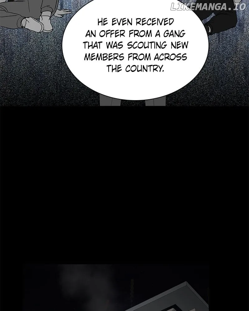 It’s My Life – Webtoon Chapter 3 Online - página 18