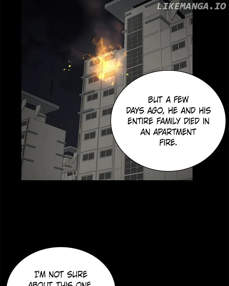 It’s My Life – Webtoon Chapter 3 Online - página 19