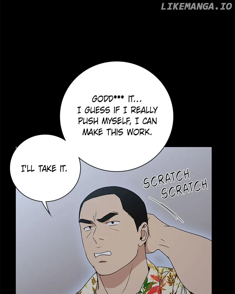 It’s My Life – Webtoon Chapter 3 Online - página 21