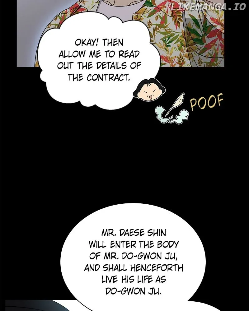 It’s My Life – Webtoon Chapter 3 Online - página 22