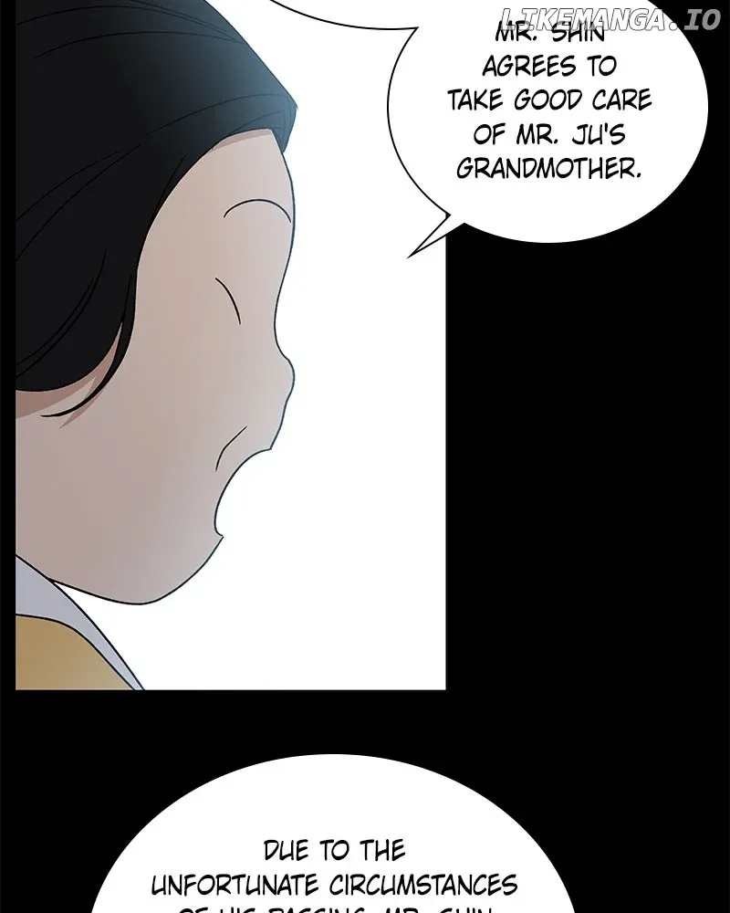 It’s My Life – Webtoon Chapter 3 Online - página 23