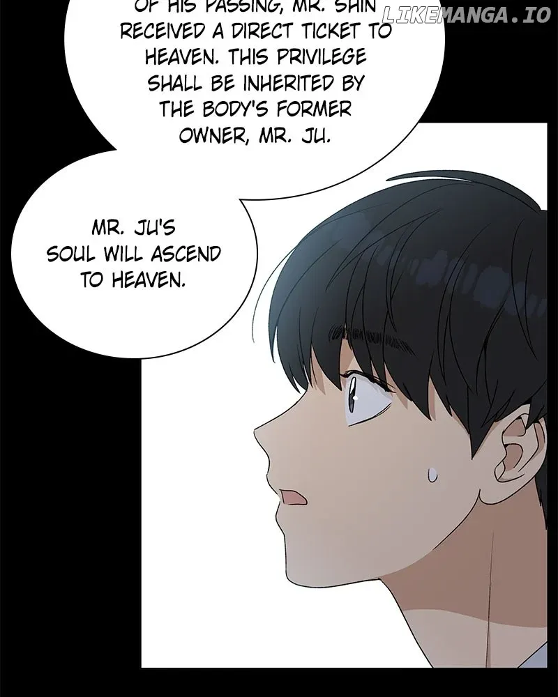 It’s My Life – Webtoon Chapter 3 Online - página 24