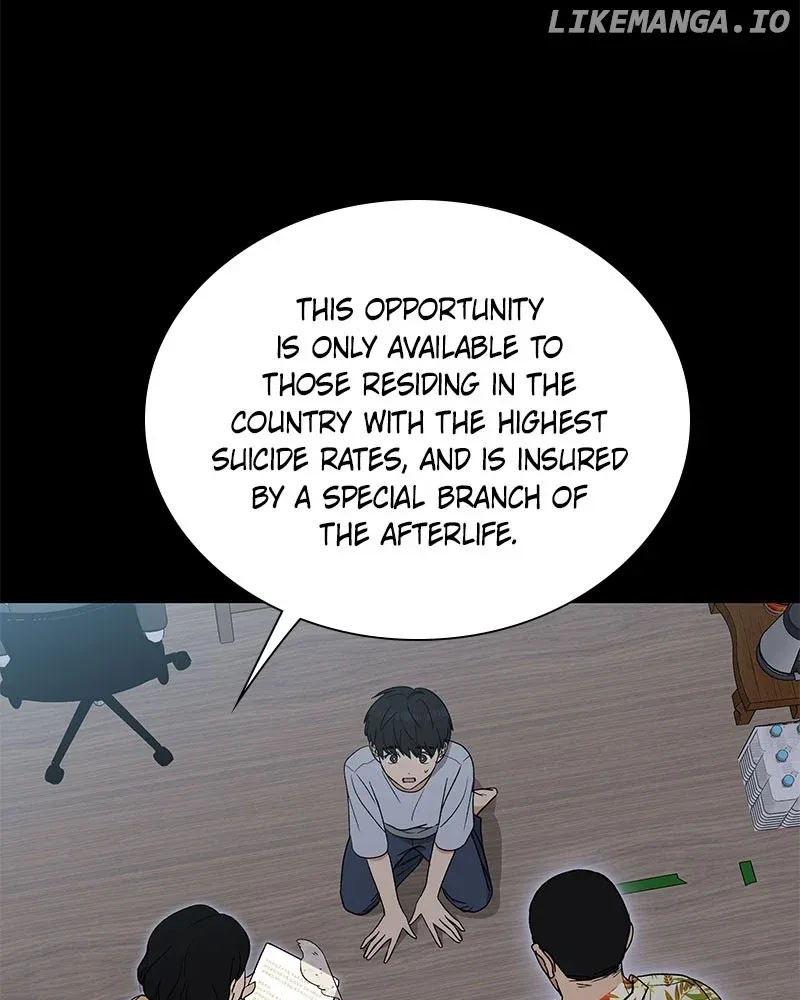 It’s My Life – Webtoon Chapter 3 Online - página 25