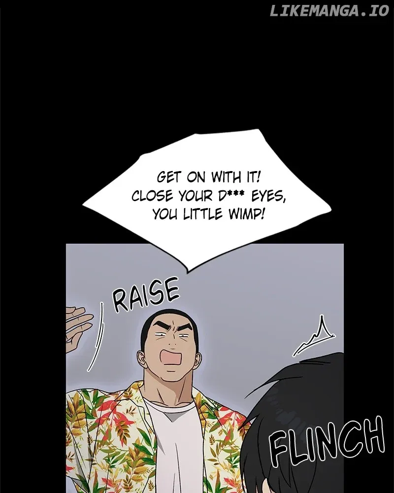 It’s My Life – Webtoon Chapter 3 Online - página 28