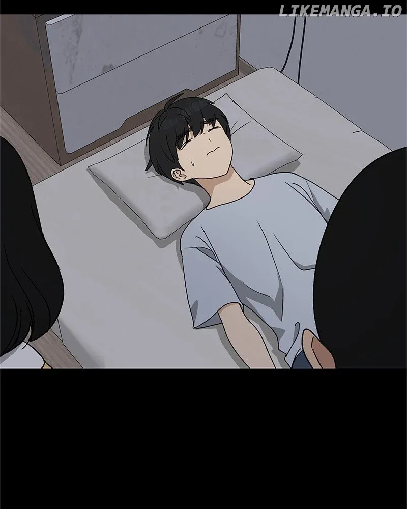 It’s My Life – Webtoon Chapter 3 Online - página 30