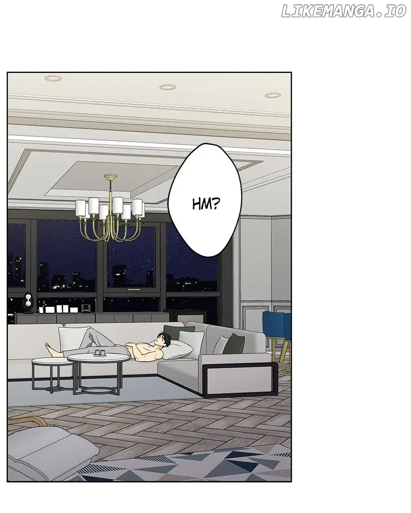 It’s My Life – Webtoon Chapter 3 Online - página 37