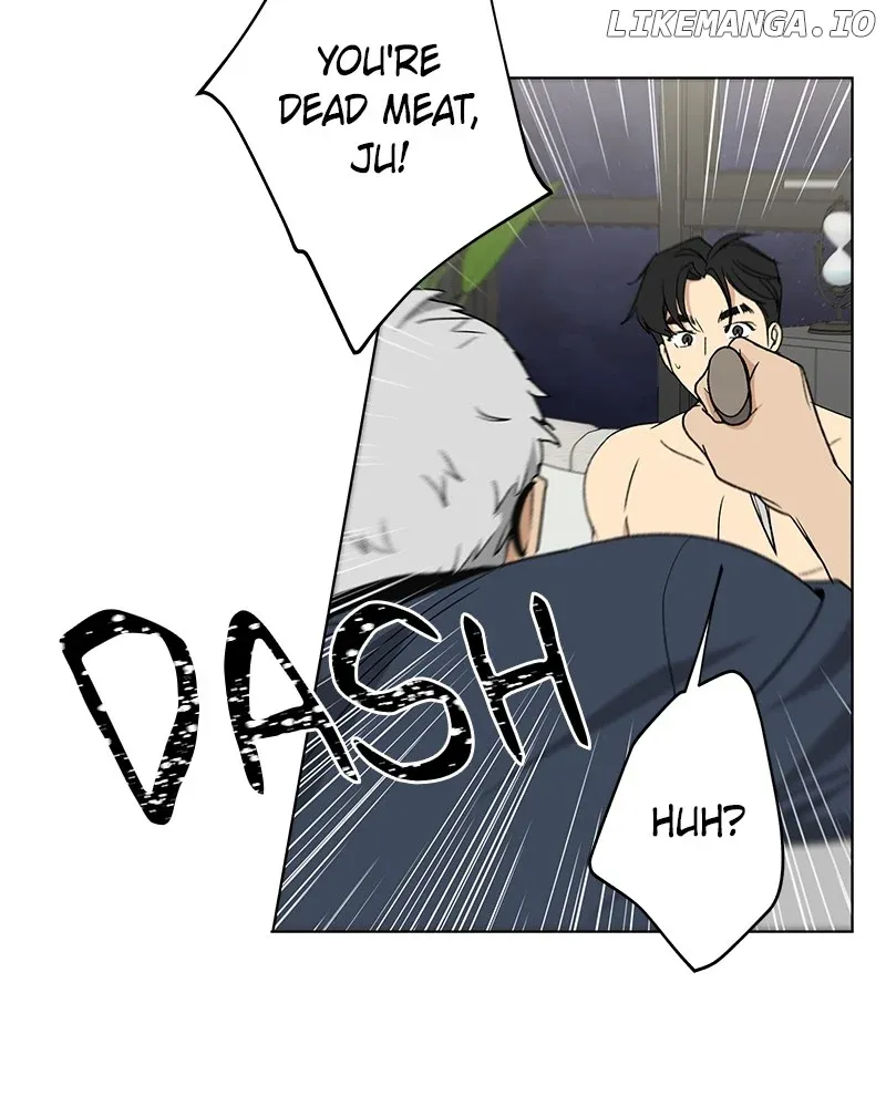 It’s My Life – Webtoon Chapter 3 Online - página 41