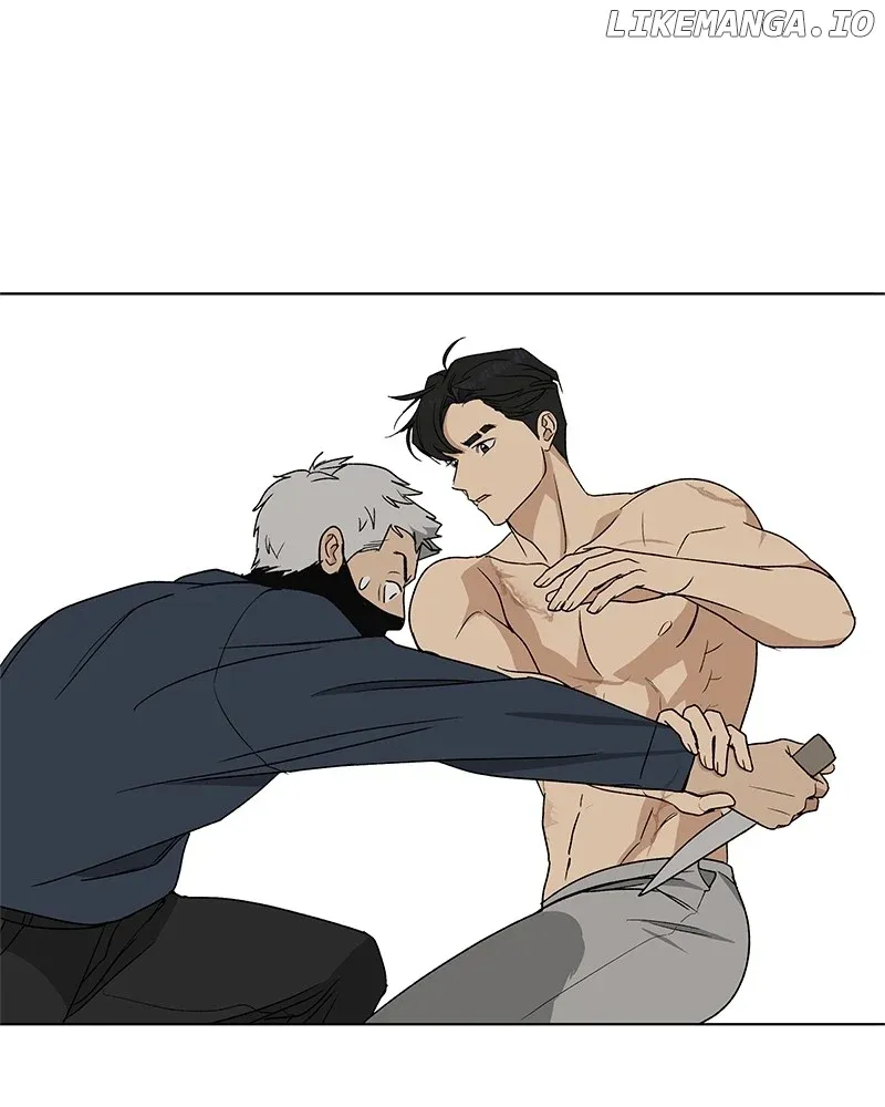 It’s My Life – Webtoon Chapter 3 Online - página 42