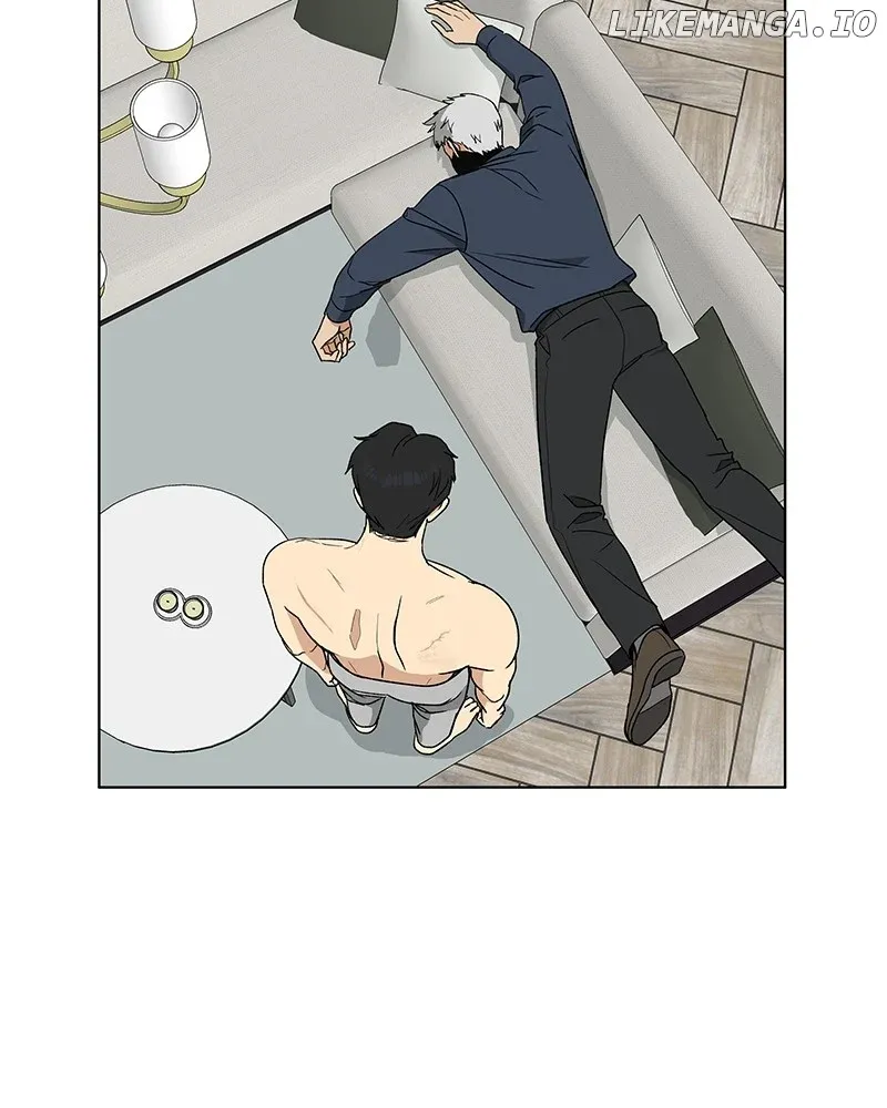 It’s My Life – Webtoon Chapter 3 Online - página 45