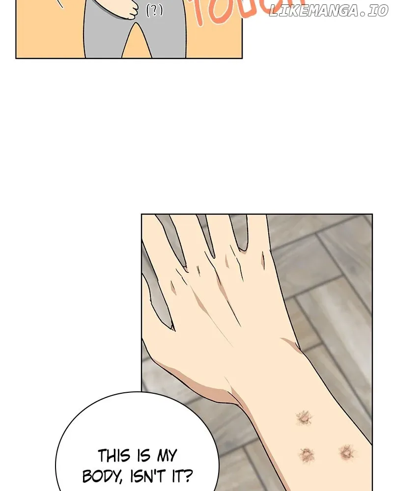 It’s My Life – Webtoon Chapter 3 Online - página 53