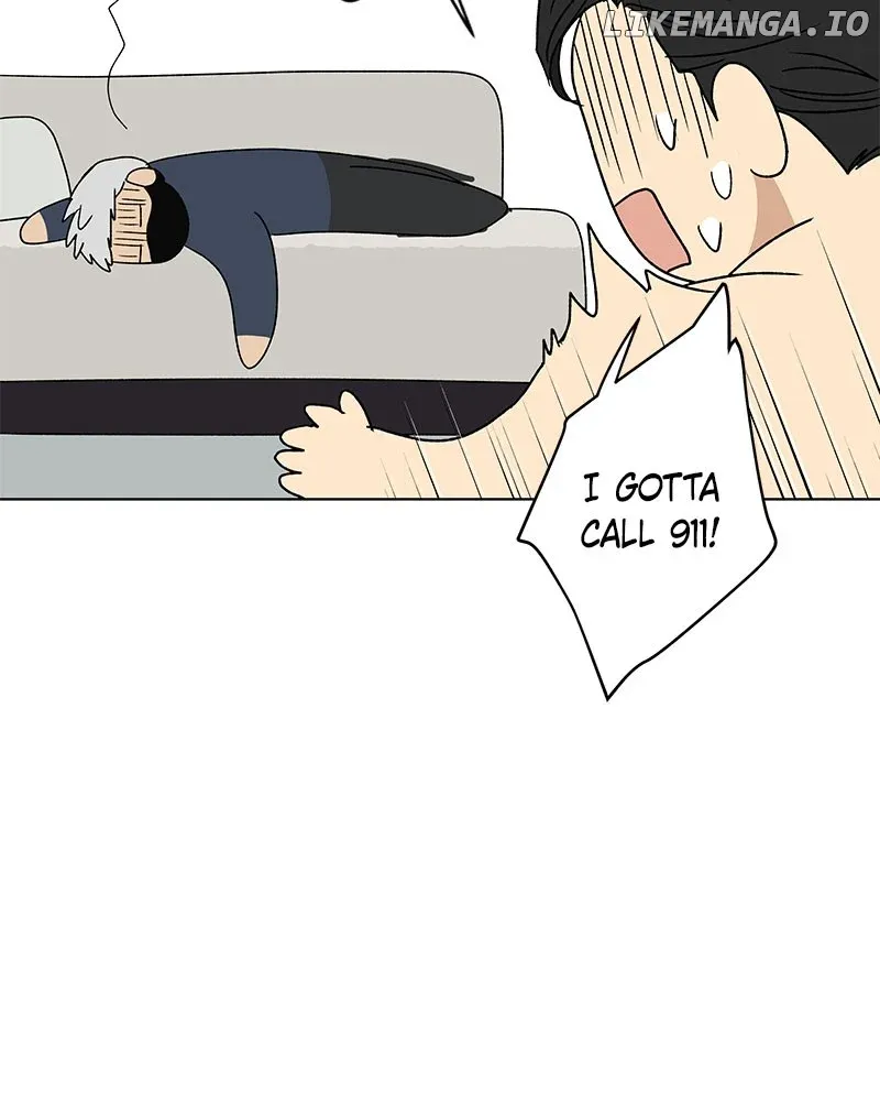 It’s My Life – Webtoon Chapter 3 Online - página 55