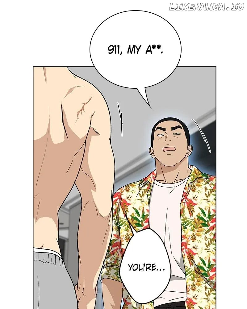 It’s My Life – Webtoon Chapter 3 Online - página 56