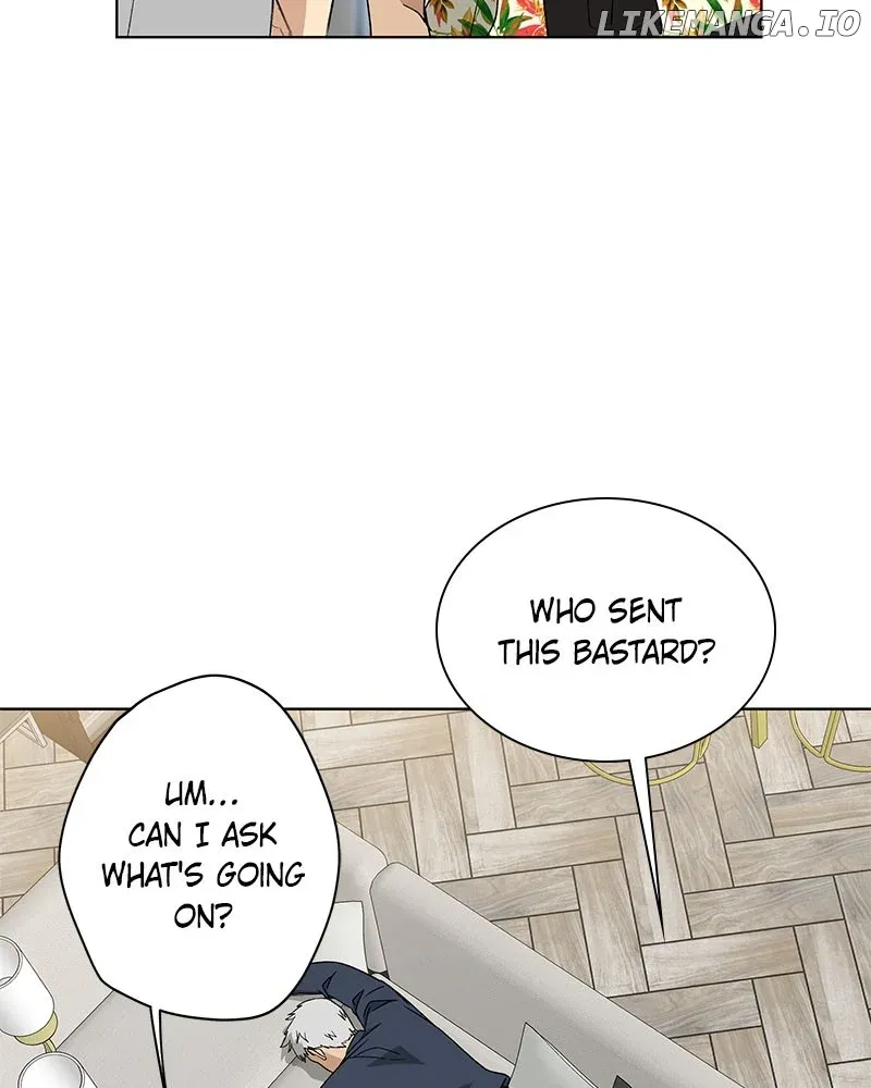 It’s My Life – Webtoon Chapter 3 Online - página 57