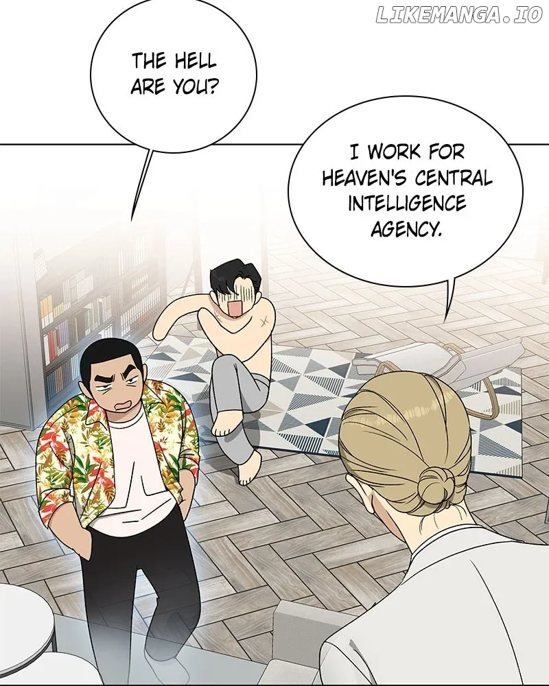 It’s My Life – Webtoon Chapter 3 Online - página 63