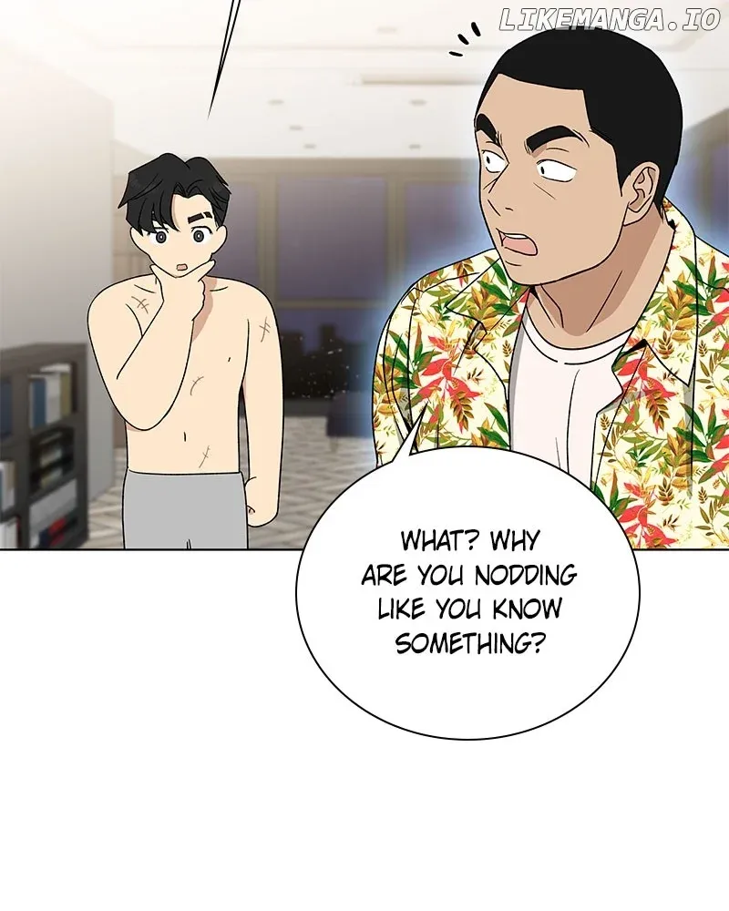 It’s My Life – Webtoon Chapter 3 Online - página 68