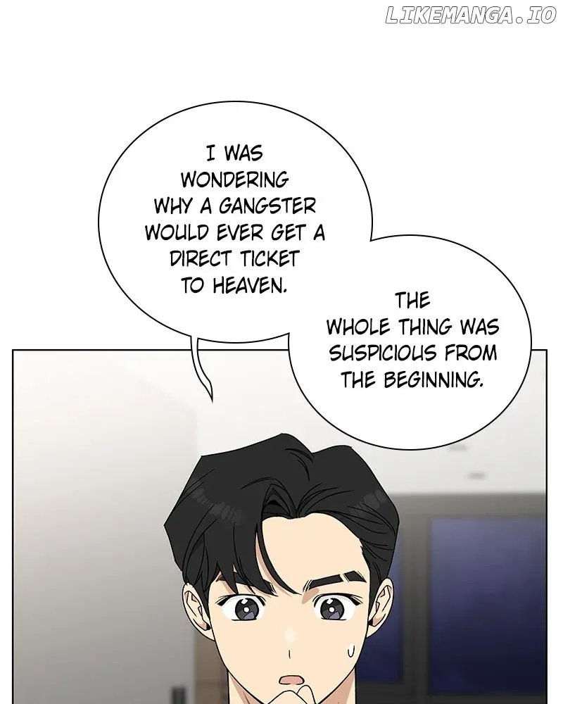 It’s My Life – Webtoon Chapter 3 Online - página 69