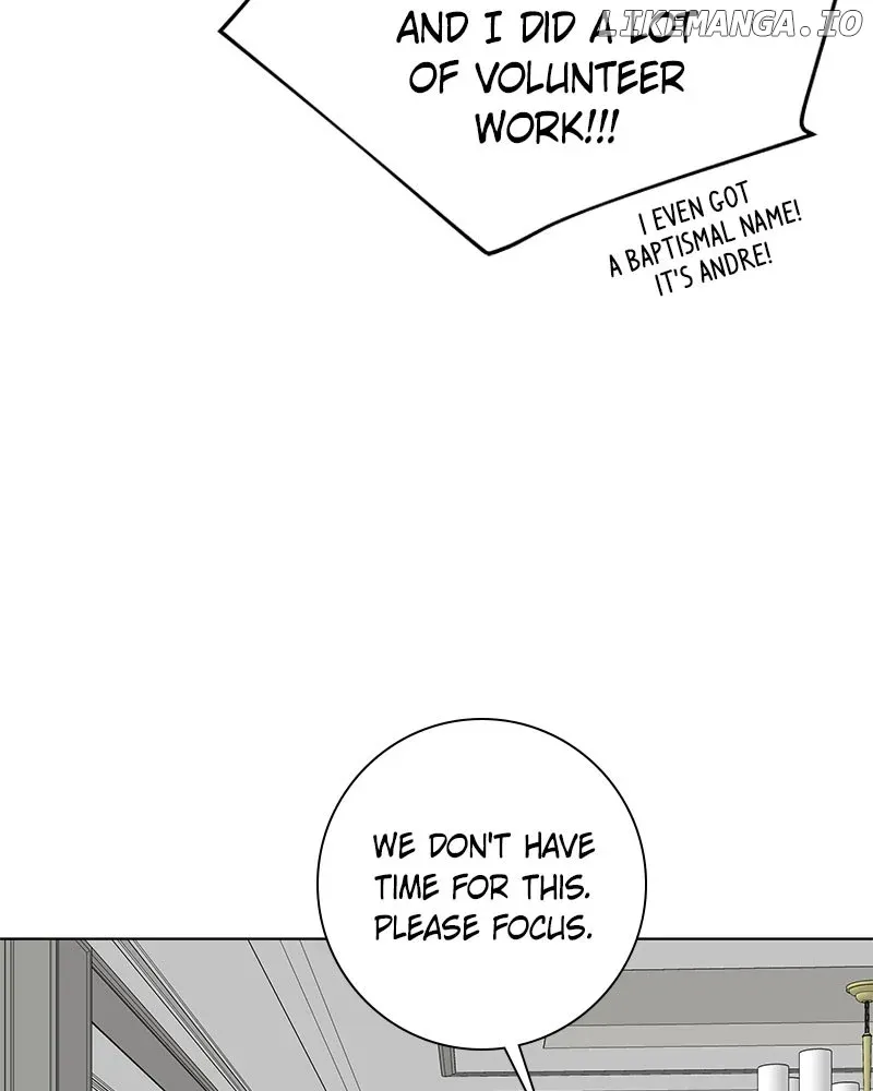 It’s My Life – Webtoon Chapter 3 Online - página 72