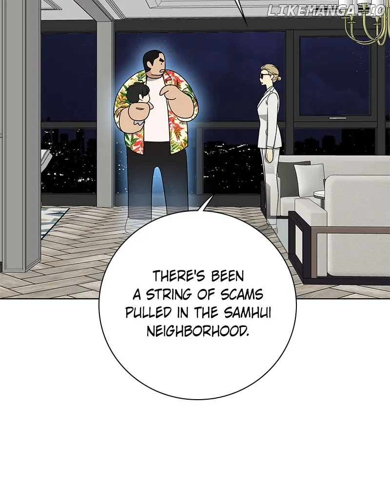 It’s My Life – Webtoon Chapter 3 Online - página 73