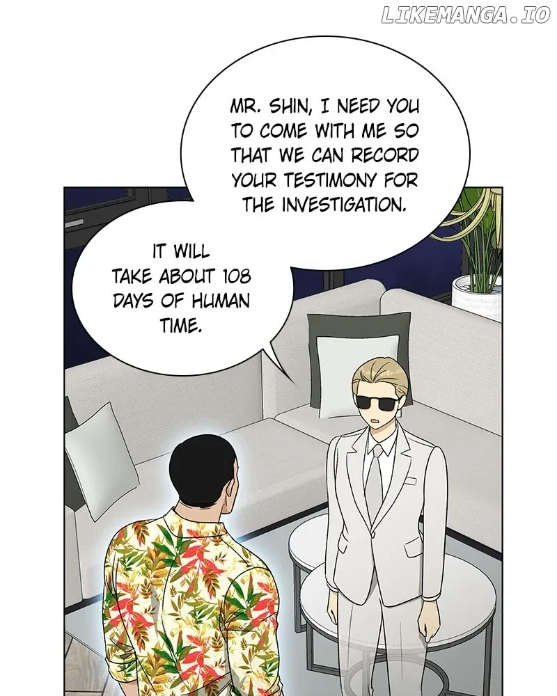 It’s My Life – Webtoon Chapter 3 Online - página 75