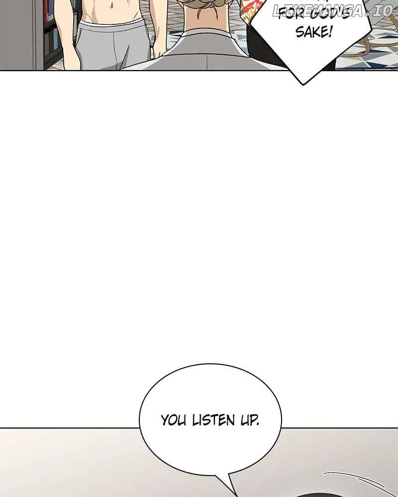 It’s My Life – Webtoon Chapter 3 Online - página 80