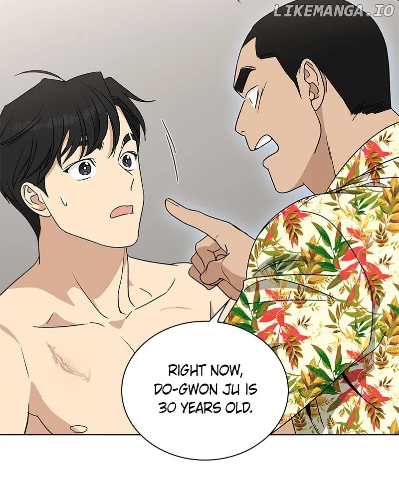 It’s My Life – Webtoon Chapter 3 Online - página 81