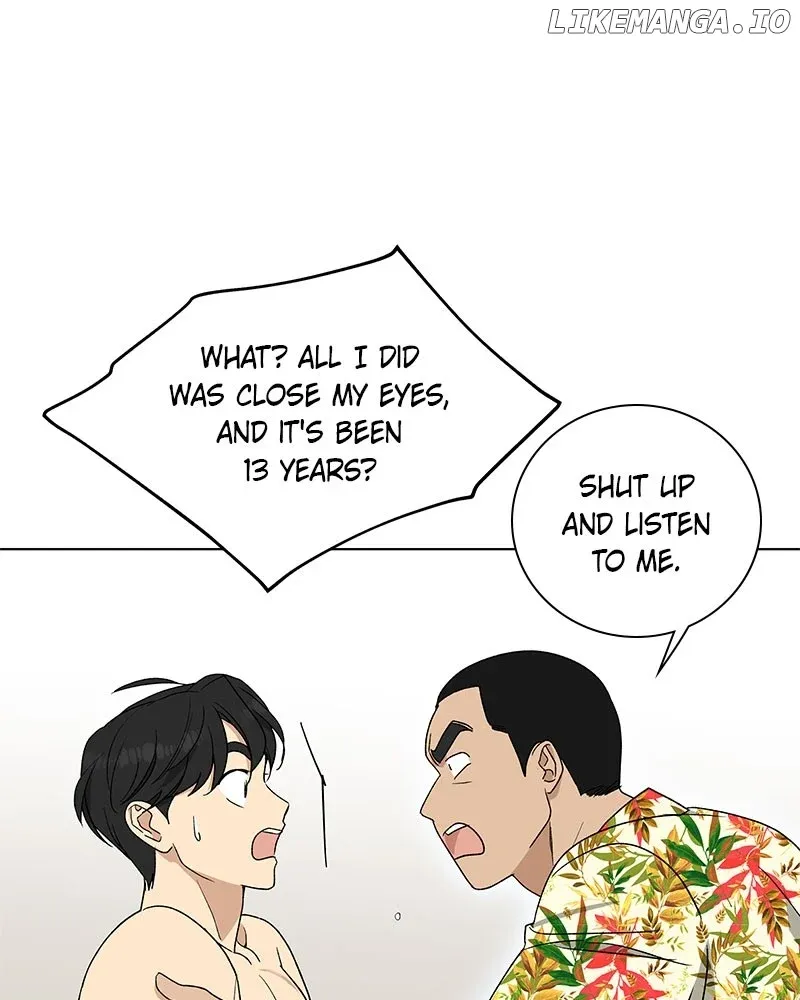 It’s My Life – Webtoon Chapter 3 Online - página 82