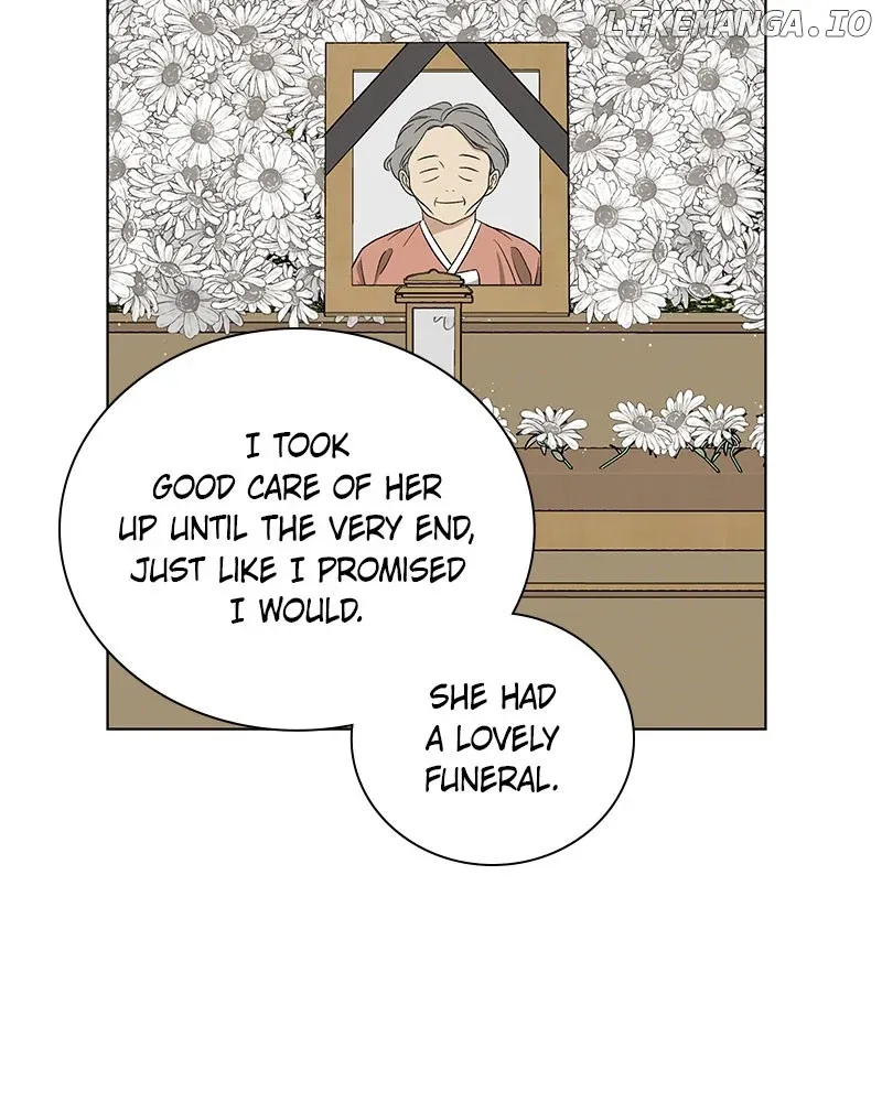 It’s My Life – Webtoon Chapter 3 Online - página 84