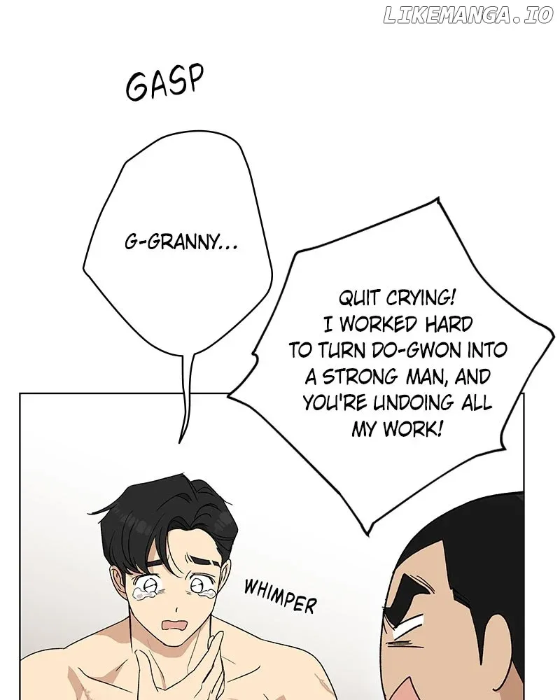 It’s My Life – Webtoon Chapter 3 Online - página 85
