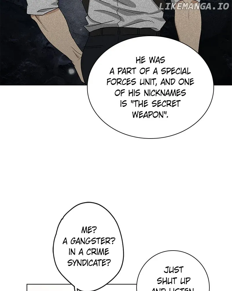 It’s My Life – Webtoon Chapter 3 Online - página 88