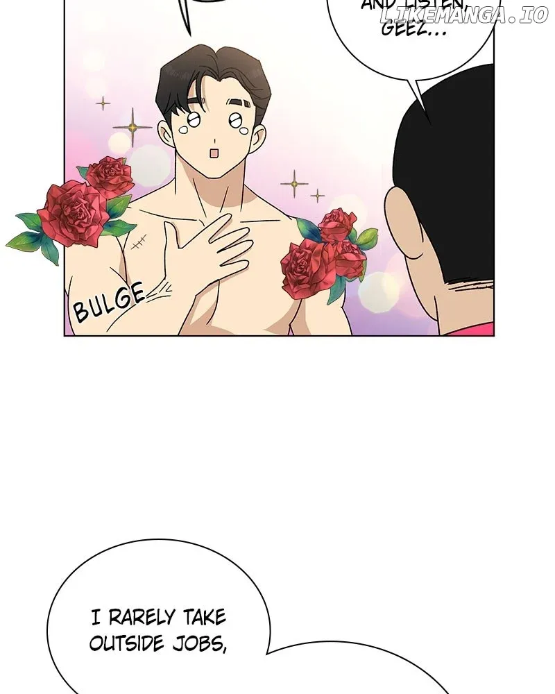 It’s My Life – Webtoon Chapter 3 Online - página 89