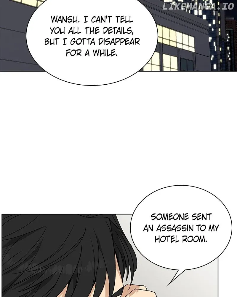 It’s My Life – Webtoon Chapter 3 Online - página 93