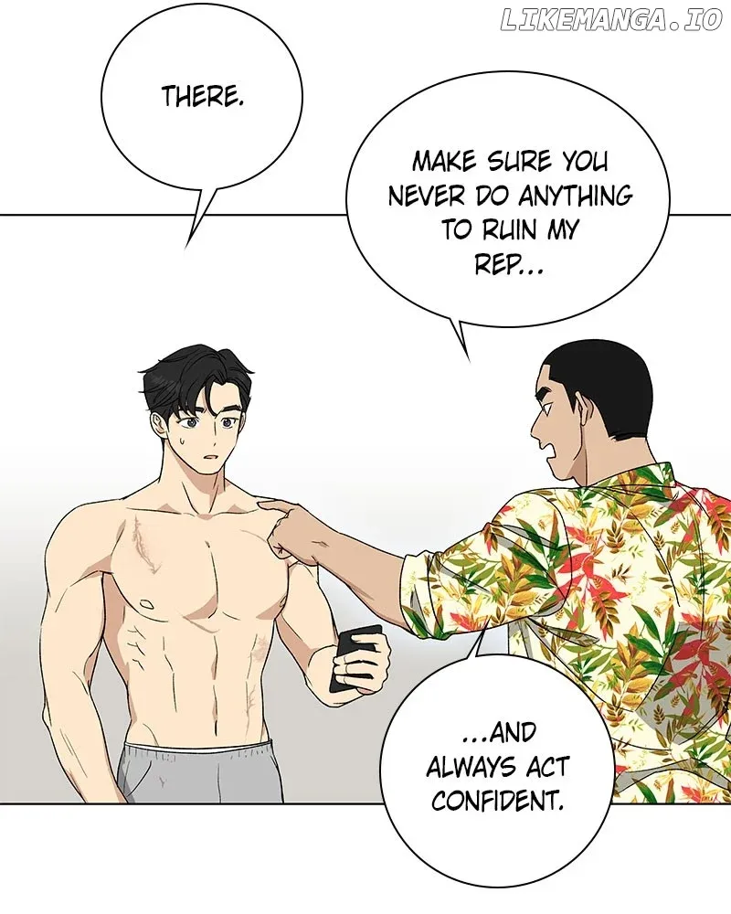 It’s My Life – Webtoon Chapter 3 Online - página 96